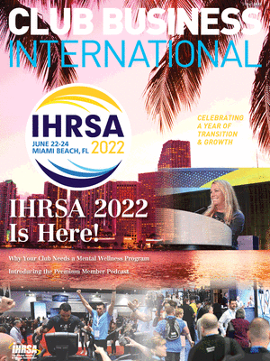 Why You Should Apply to Be an IHRSA Rising Star