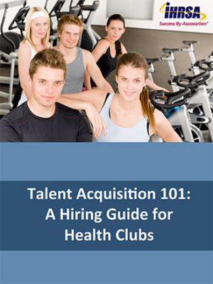 E Book Talent Acquisition 101 Cover