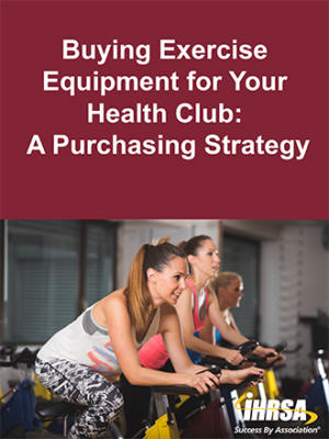 Ebook Equipment Purchasing Strategy Cover