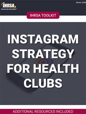 Toolkit Instagram Strategy Cover