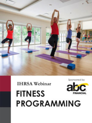 Webinar Fitness Programming Abc