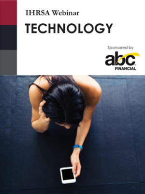 Webinar Technology Abc