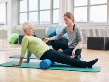 Hydromassage Recovery Wellness May 26