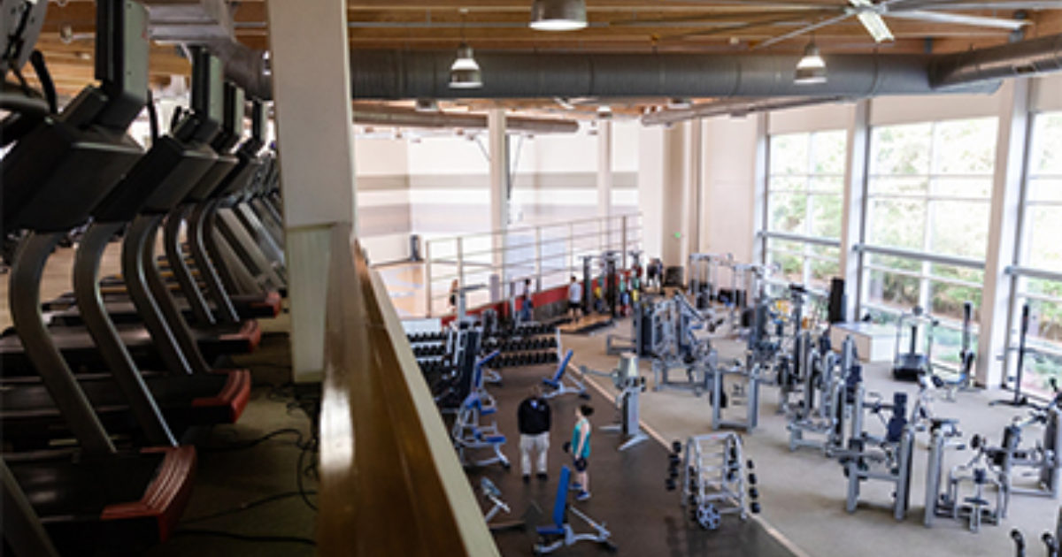 Built for Success: How to Maximize Your Health Club's Design publication cover