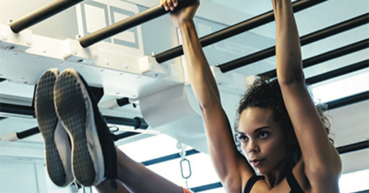 The 2019 IHRSA Global Report Health & Fitness Association