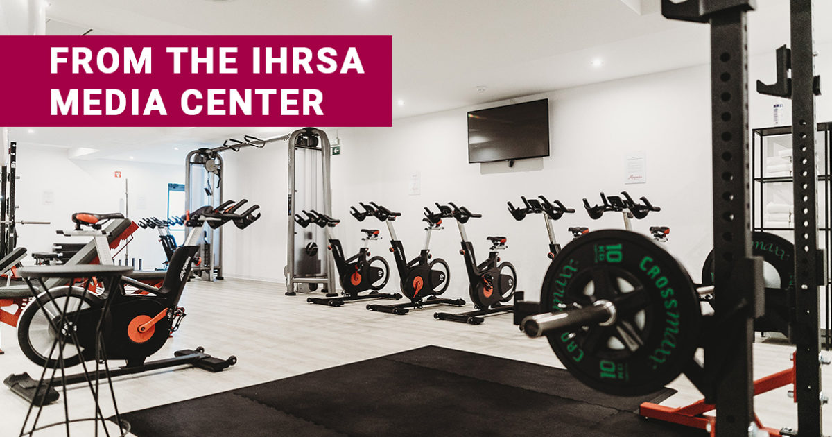 EGYM Acquires Hussle in Partnership with IHRSA