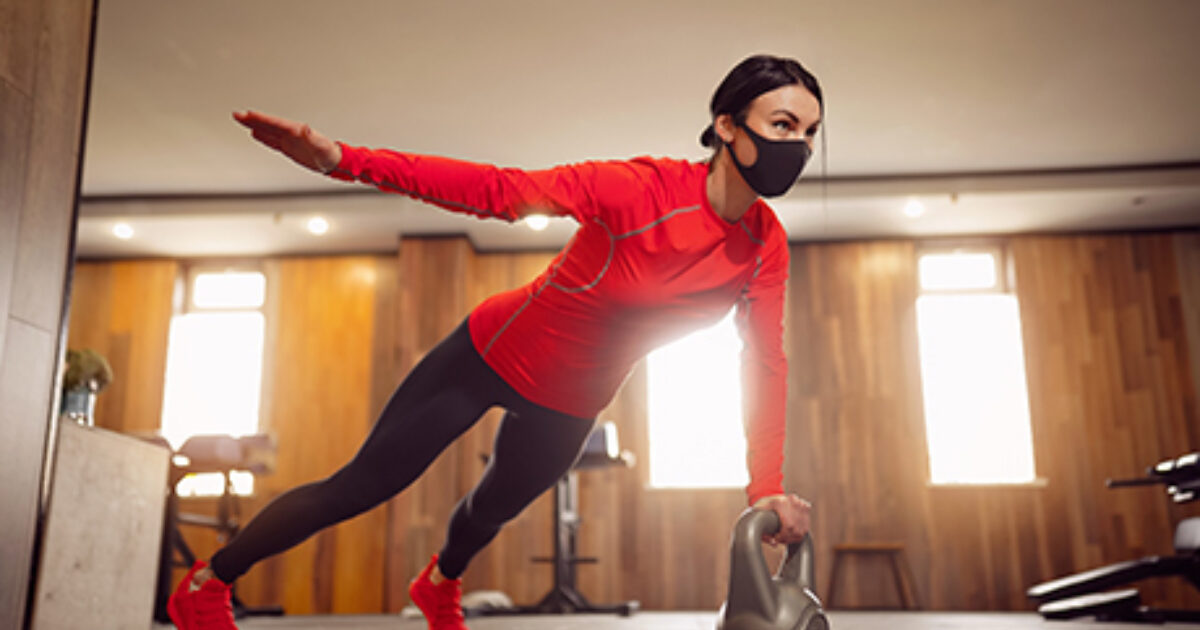 Safety Considerations for Sport, Fitness Clubs in the Context of COVID-19 [GUIDE] publication cover