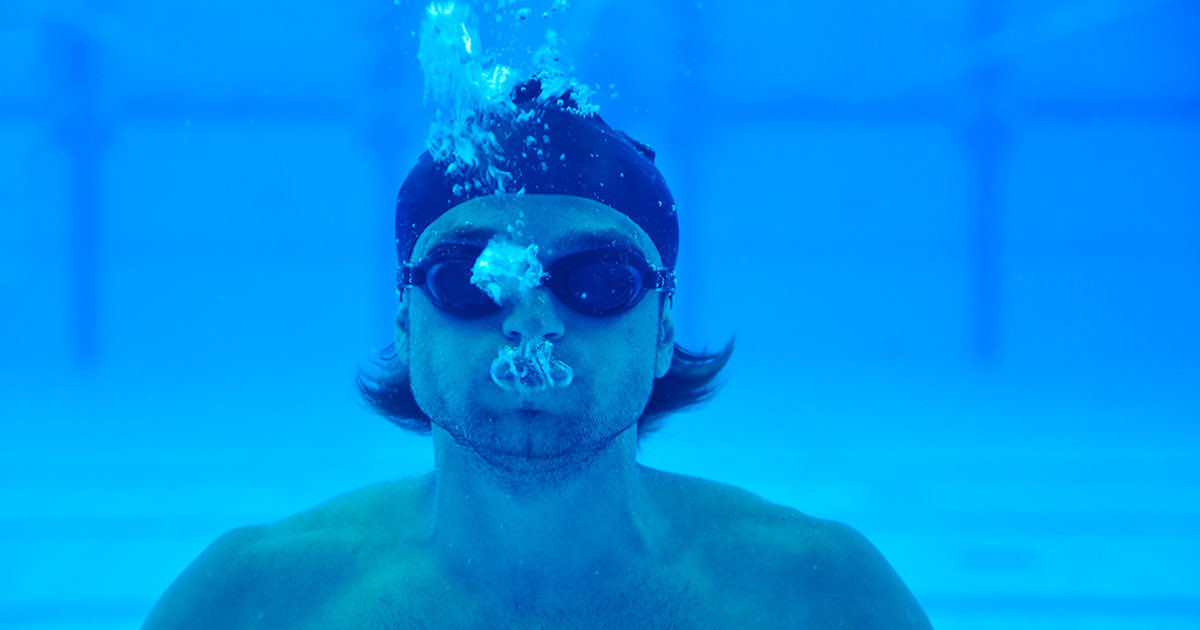 Are swimming pools safe during COVID-19? Tips for safely enjoying the water - News