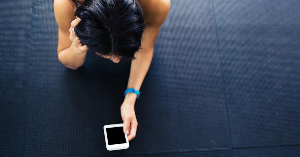 Technology Trends Impacting the Fitness Industry PostCOVID… IHRSA