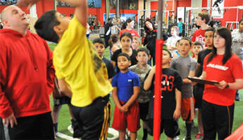 Briefing Paper Keeping Kids Safe In Your Club Briefing Paper Seo