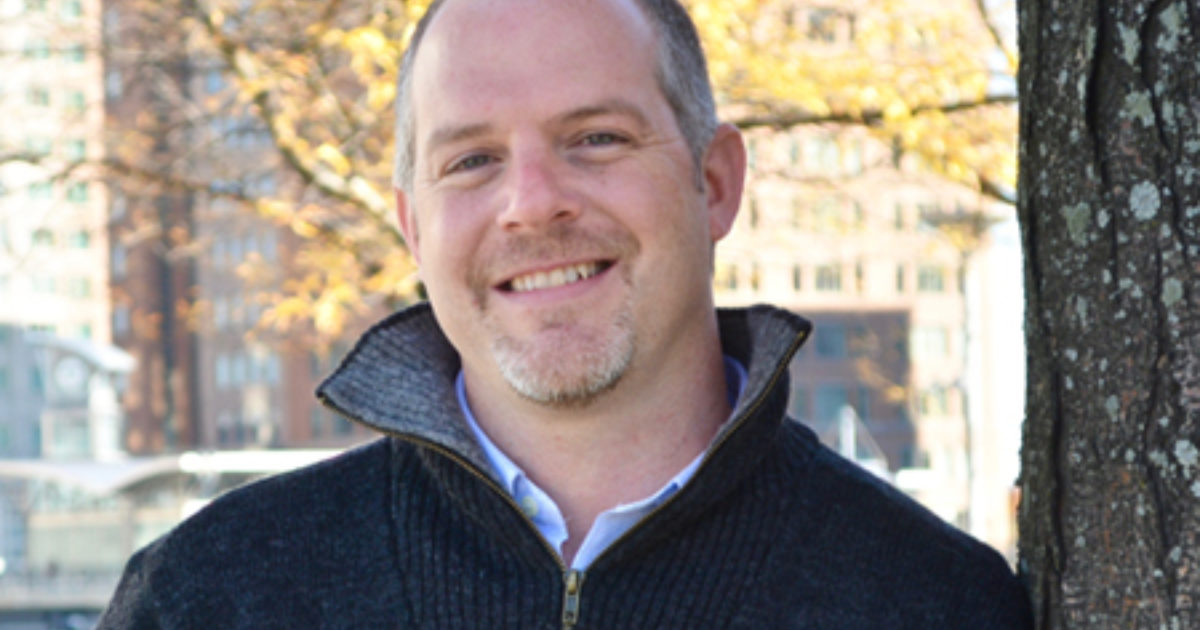 Marc-Gagnon | Health & Fitness Association