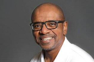 Photo of Cedric Bryant
