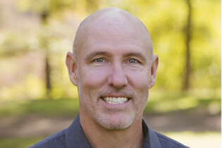 Photo of Daron Allen