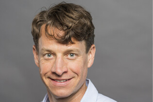 Photo of Jason Beck