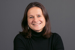 Photo of Maria Borodina