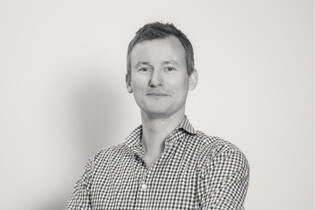 Photo of Rickard Blomberg