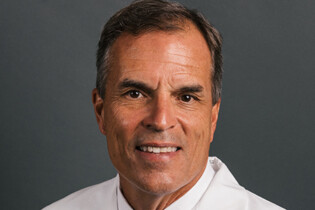 Photo of Robert Sallis