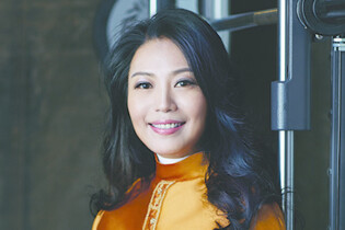 Photo of Loni Wang