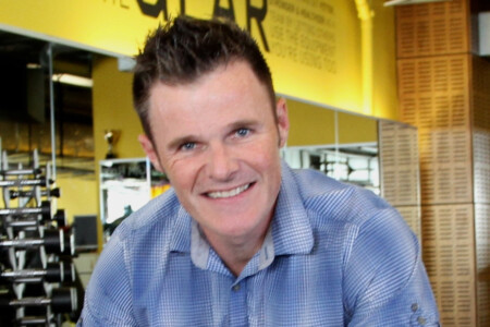 photo of Richard Beddie