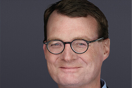 photo of Bill Davis