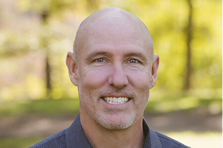 photo of Daron Allen