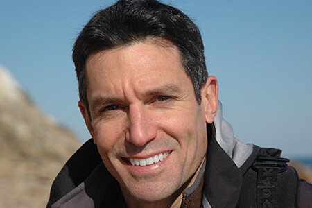 photo of David Katz