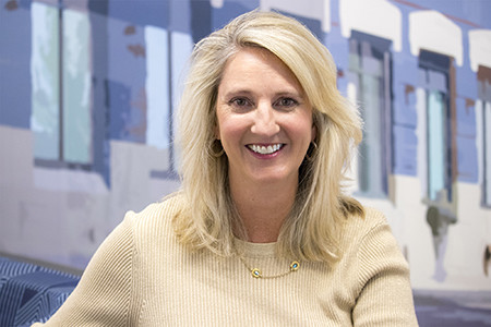 photo of Michele Eynon