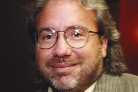 photo of James Annesi