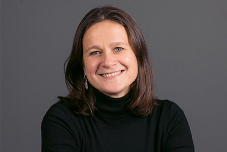 photo of Maria Borodina