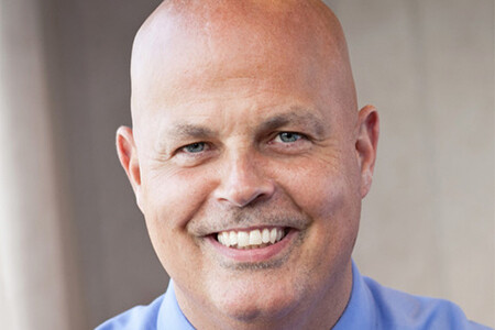 photo of Mark Panigutti