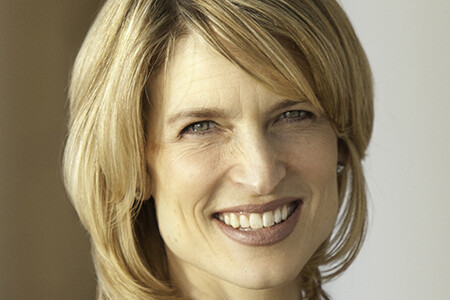 photo of Michelle Segar