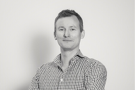 photo of Rickard Blomberg