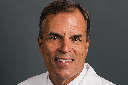 photo of Robert Sallis