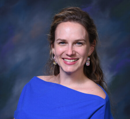 photo of Christine Ulatoski