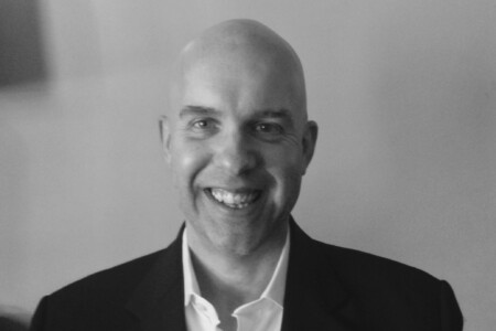 photo of David Van Daff