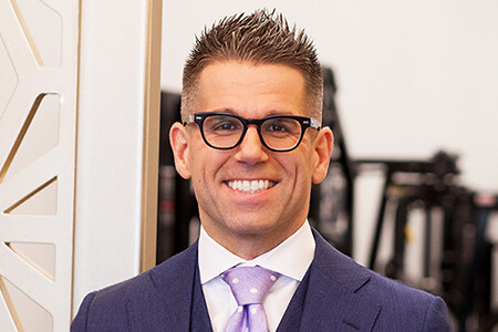 photo of Luke Carlson