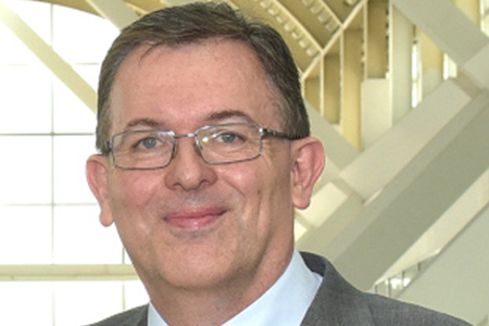 photo of Kilian Fisher