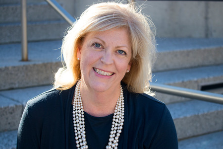 photo of Anita Horne Lawlor