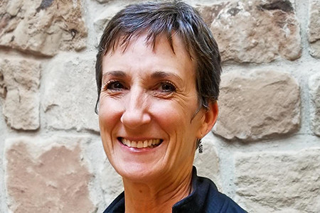 photo of Michele Melkerson-Granryd