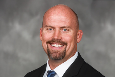 photo of Jason Reinhardt