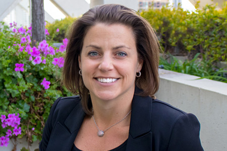photo of Joanna Stahl
