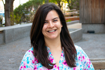 photo of Rachel Valerio
