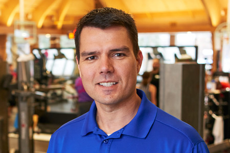 photo of Brad Wilkins