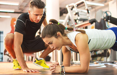 Personal Training