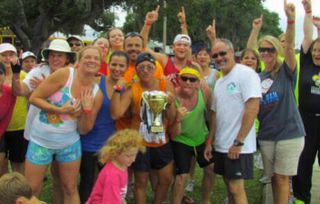 Wellness & Community Programming